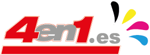 4en1 Comunicación Gráfica